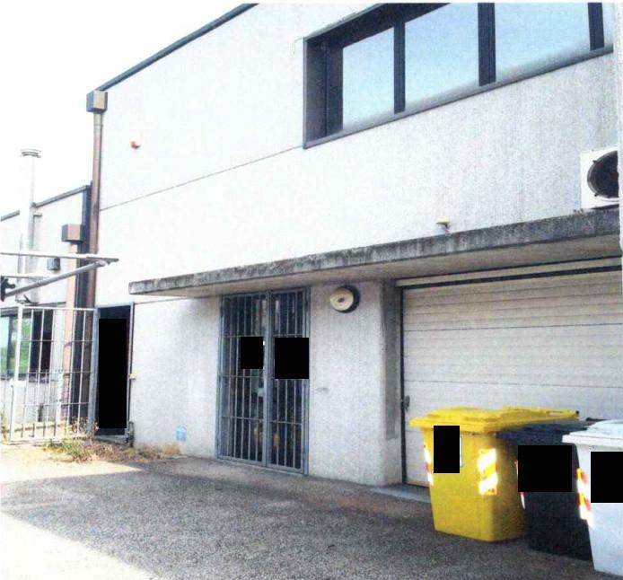 immobile laboratorio all'asta in Viale della Cooperazione, 27 - 45100 Rovigo (RO) - 2