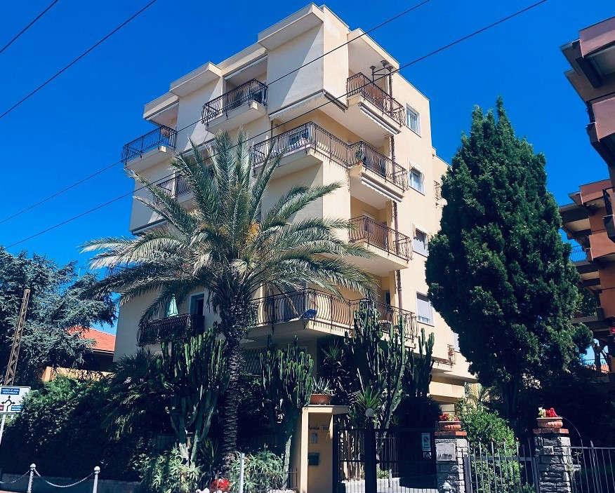 immobile posto auto all'asta in Via VITTORIO EMANUELE 310 - 18012 Bordighera (IM) - 1