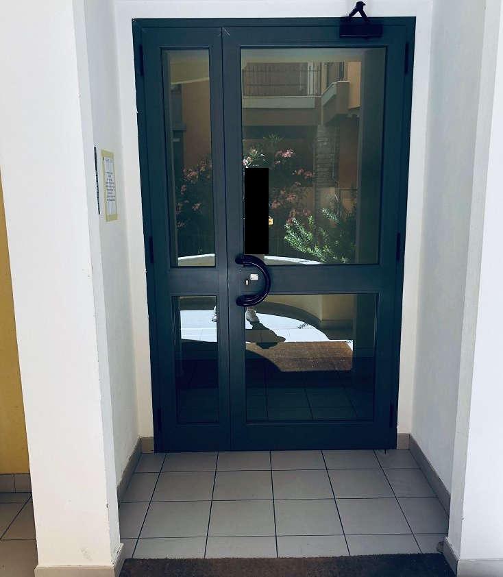 immobile posto auto all'asta in Via VITTORIO EMANUELE 310 - 18012 Bordighera (IM) - 2