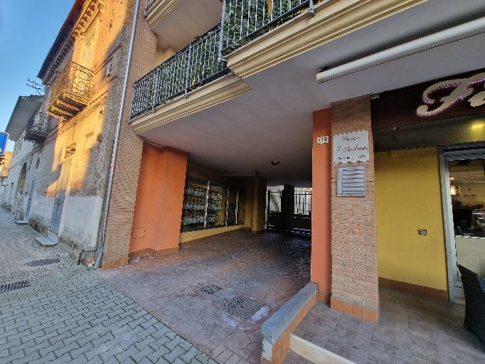 immobile posto auto all'asta in Via Napoli n 173 - 81055 Santa Maria Capua Vetere (CE) - 3