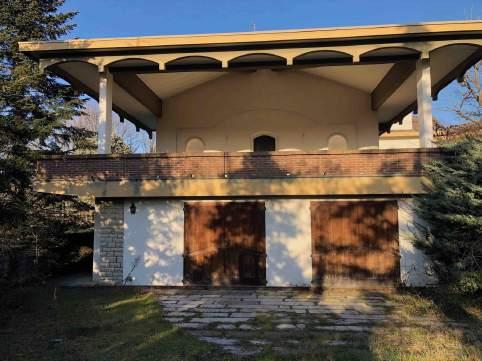 immobile appartamento all'asta in Localita' Rivalta, Via Enrico Millo Snc - 29010 Gazzola (PC) - 1