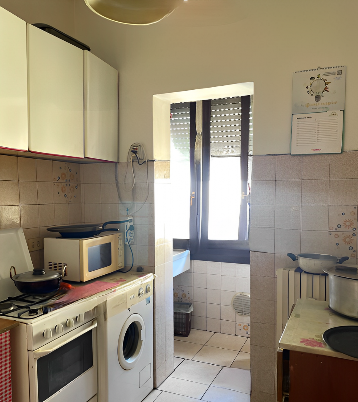 immobile TRILOCALE IN ASTA, VIA G.PERLASCA, BRESCIA (BS) - 1