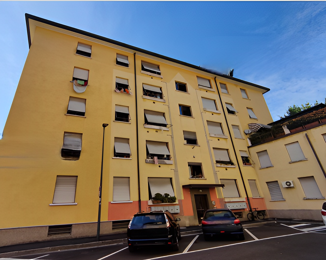 immobile TRILOCALE IN ASTA, VIA G.PERLASCA, BRESCIA (BS) - 3