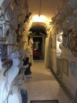 immobile cantina all'asta in via Salvator Rosa 181 - 80100 Napoli (NA) - 2