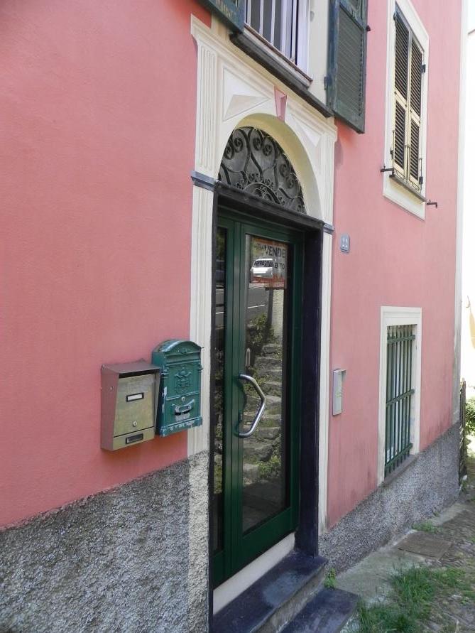 immobile APPARTAMENTO ALL'ASTA IN VIA VITTORIO VENETO 22 INT 3 - 16041 BORZONASCA (GE) - 4