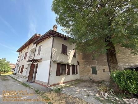 immobile casa singola all'asta in Via Case Melli, 48-50 - 42024 Castelnovo di Sotto (RE) - 2