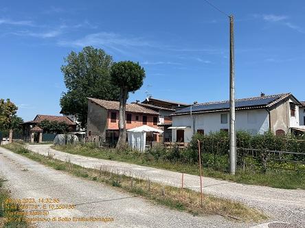 immobile casa singola all'asta in Via Case Melli, 48-50 - 42024 Castelnovo di Sotto (RE) - 3