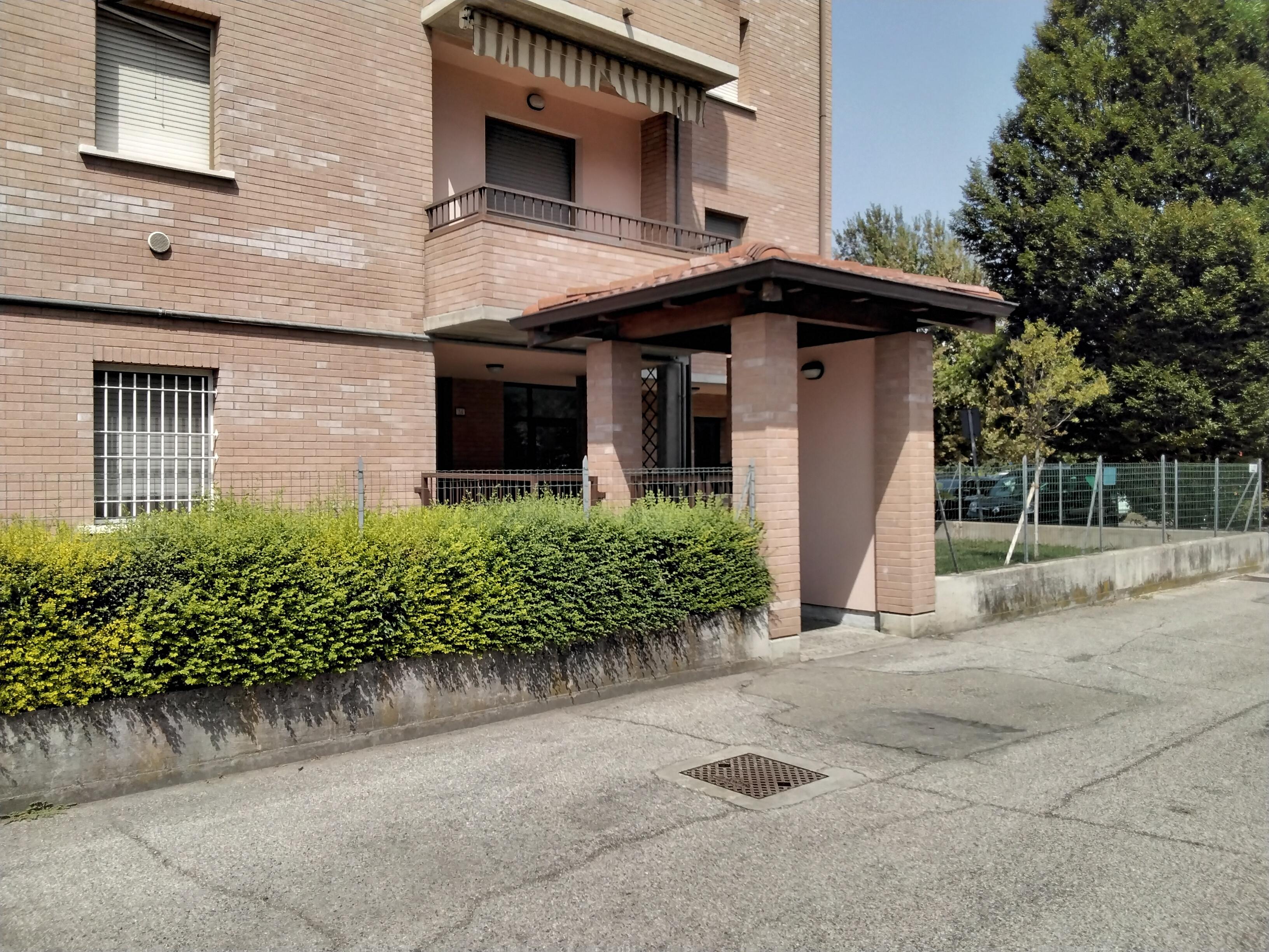 immobile appartamento all'asta in Via Amos Zanibelli, 34 - 42124 Reggio nell'Emilia (RE) - 4