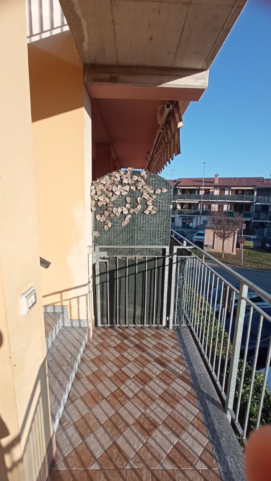 immobile appartamento all'asta in Via Dottor Belmonte 1 - 26010 Sergnano (CR) - 3