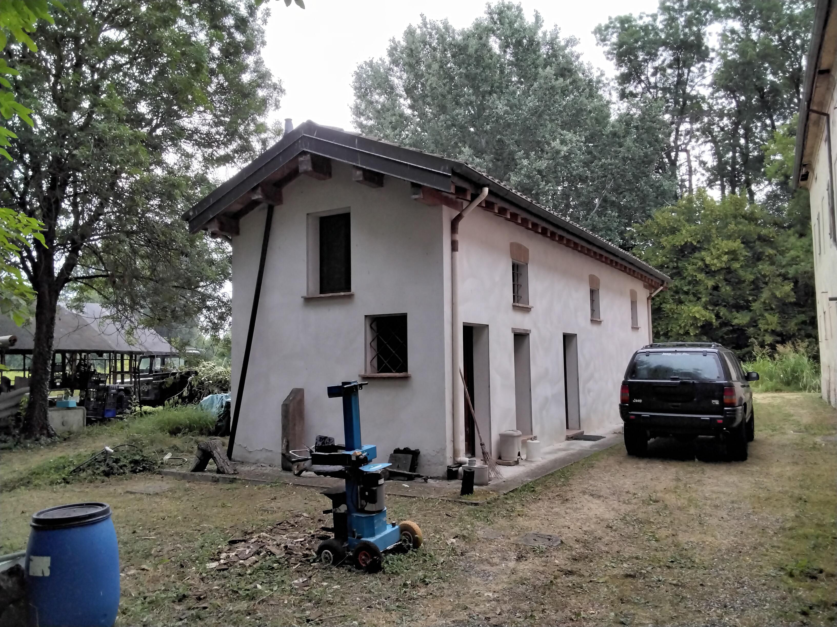 immobile terreno all'asta in Via per Reggio, 30-32 - 42015 Correggio (RE) - 5