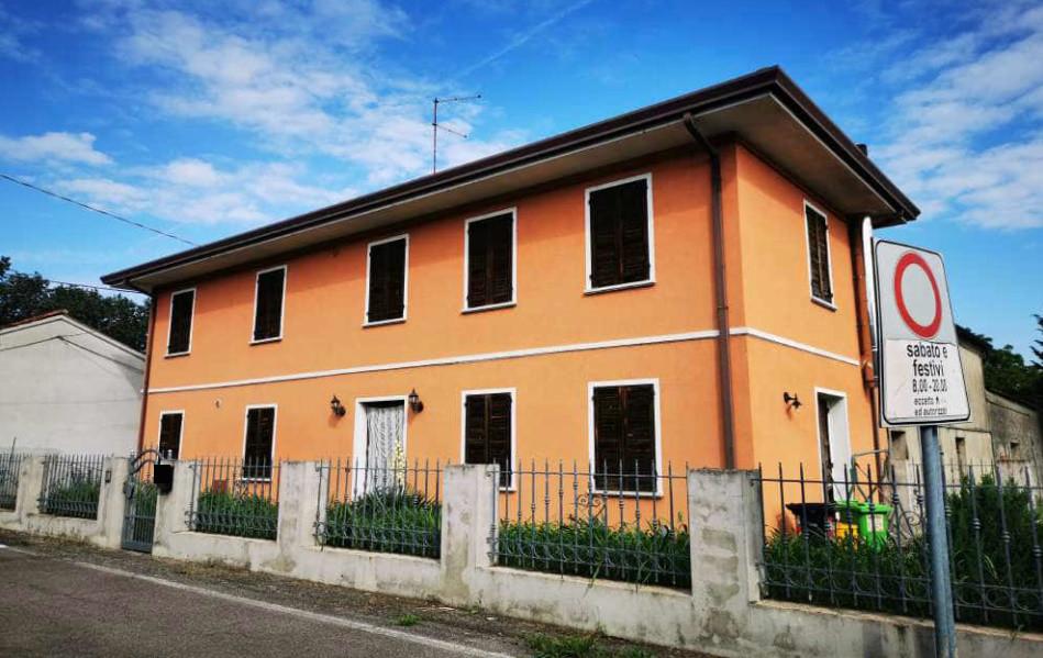 immobile appartamento all'asta in Via San Martino, 3-3/A - 45035 Castelmassa (RO) - 2