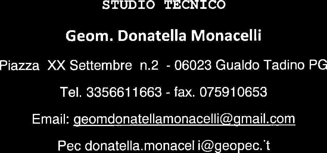 immobile appartamento all'asta in Via Vocabolo Casecce San Leo Bastia, Vocabolo Coldipozzo 69 - 06012 Città di Castello (PG) - 2