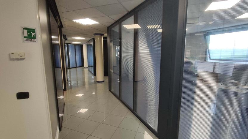 immobile attivita commerciale all'asta in Via Anconetta, 34/E - 36063 Marostica (VI) - 1