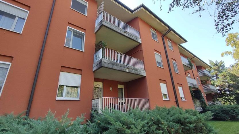 immobile appartamento all'asta in Via Aldo Moro n15 - 36063 Marostica (VI) - 1