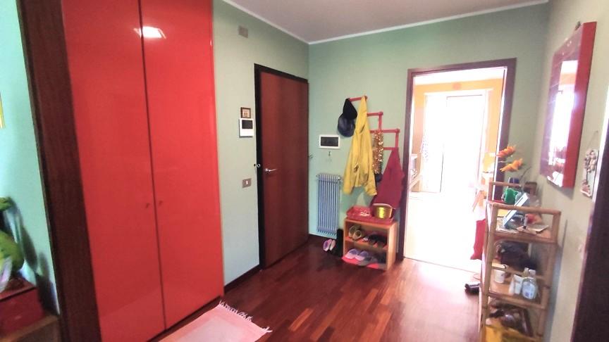 immobile appartamento all'asta in Via Aldo Moro n15 - 36063 Marostica (VI) - 2