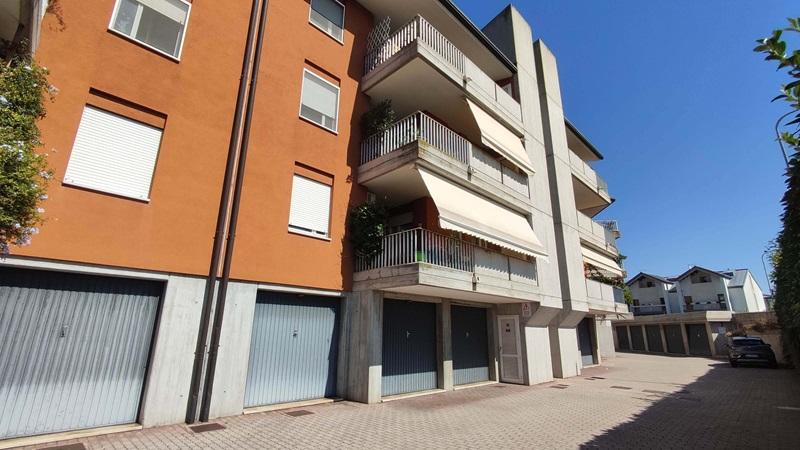 immobile appartamento all'asta in Via Aldo Moro n15 - 36063 Marostica (VI) - 3