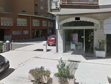 immobile cantina all'asta in Via Sant'Erasmo 23 - 18018 Taggia (IM) - 1