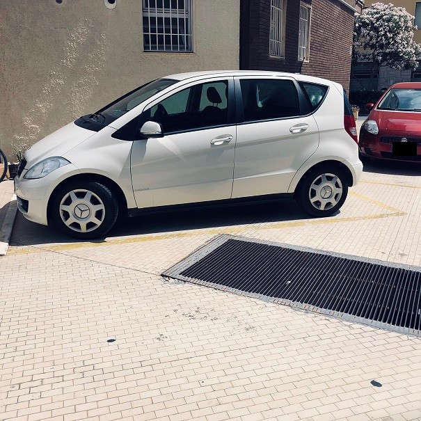 immobile posto auto all'asta in Via Sant'Erasmo snc - 18018 Taggia (IM) - 4