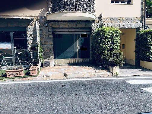 immobile appartamento all'asta in Via Roma 93 - 18038 Sanremo (IM) - 1