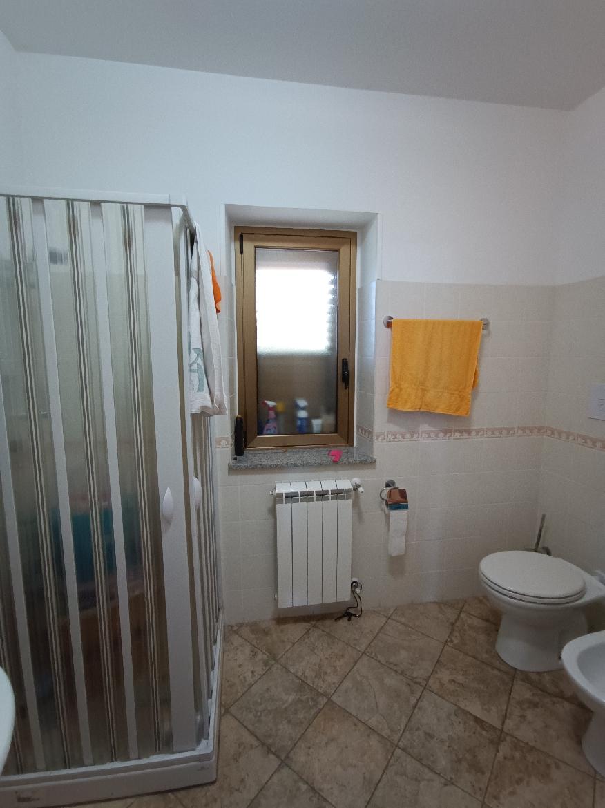 immobile appartamento all'asta in Via Armando Diaz n 37 - 89020 Serrata (RC) - 2