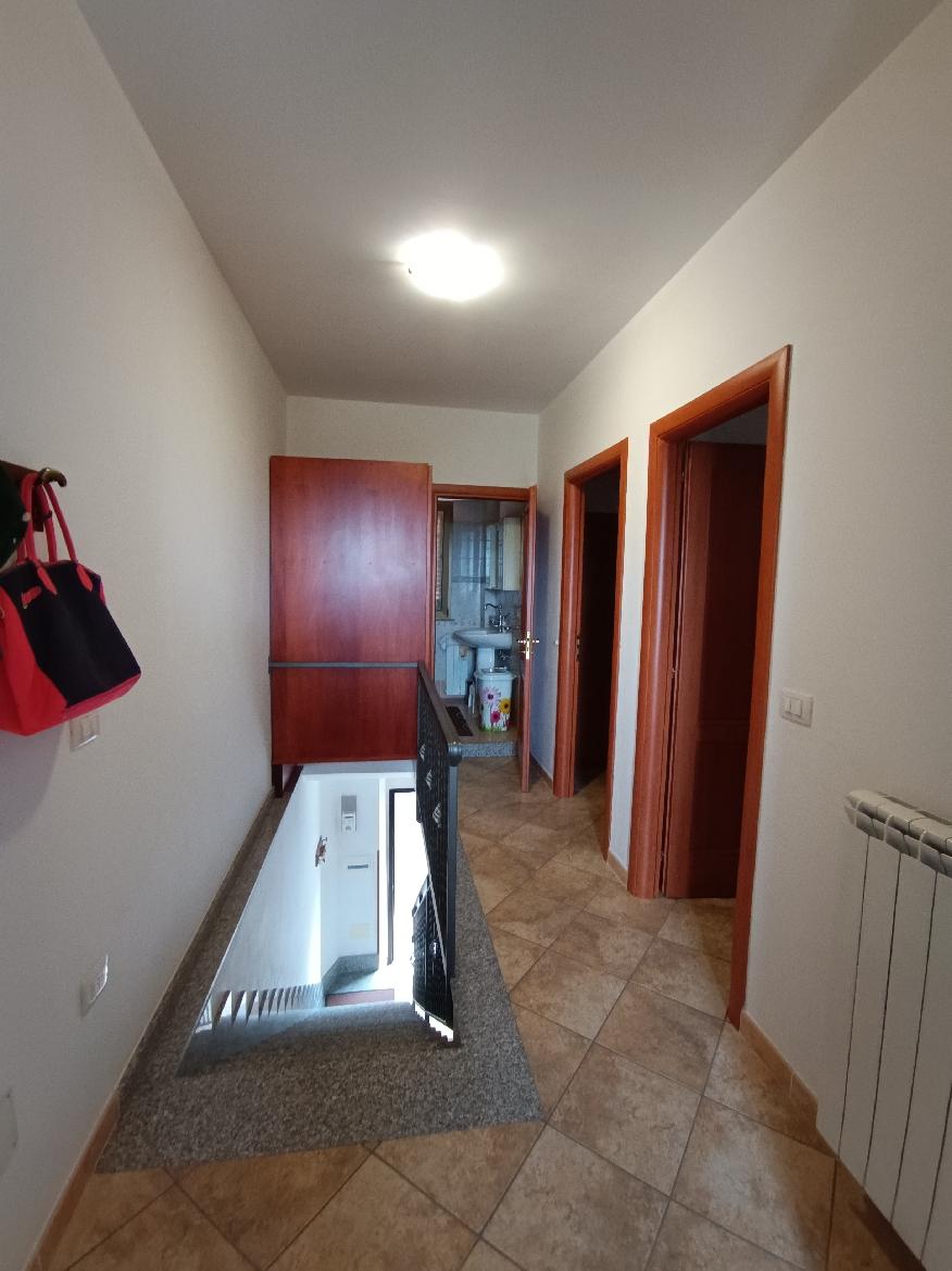 immobile appartamento all'asta in Via Armando Diaz n 37 - 89020 Serrata (RC) - 3