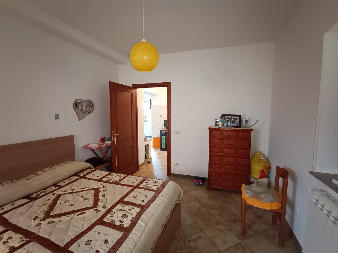 immobile appartamento all'asta in Via Armando Diaz n 37 - 89020 Serrata (RC) - 5