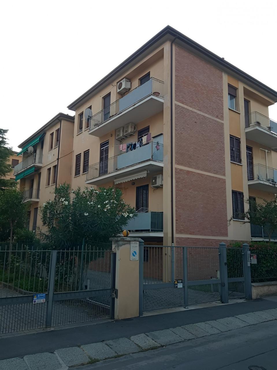 immobile QUADRILOCALE IN ASTA IN VIA J DI PAOLO, BOLOGNA (BO) - 1