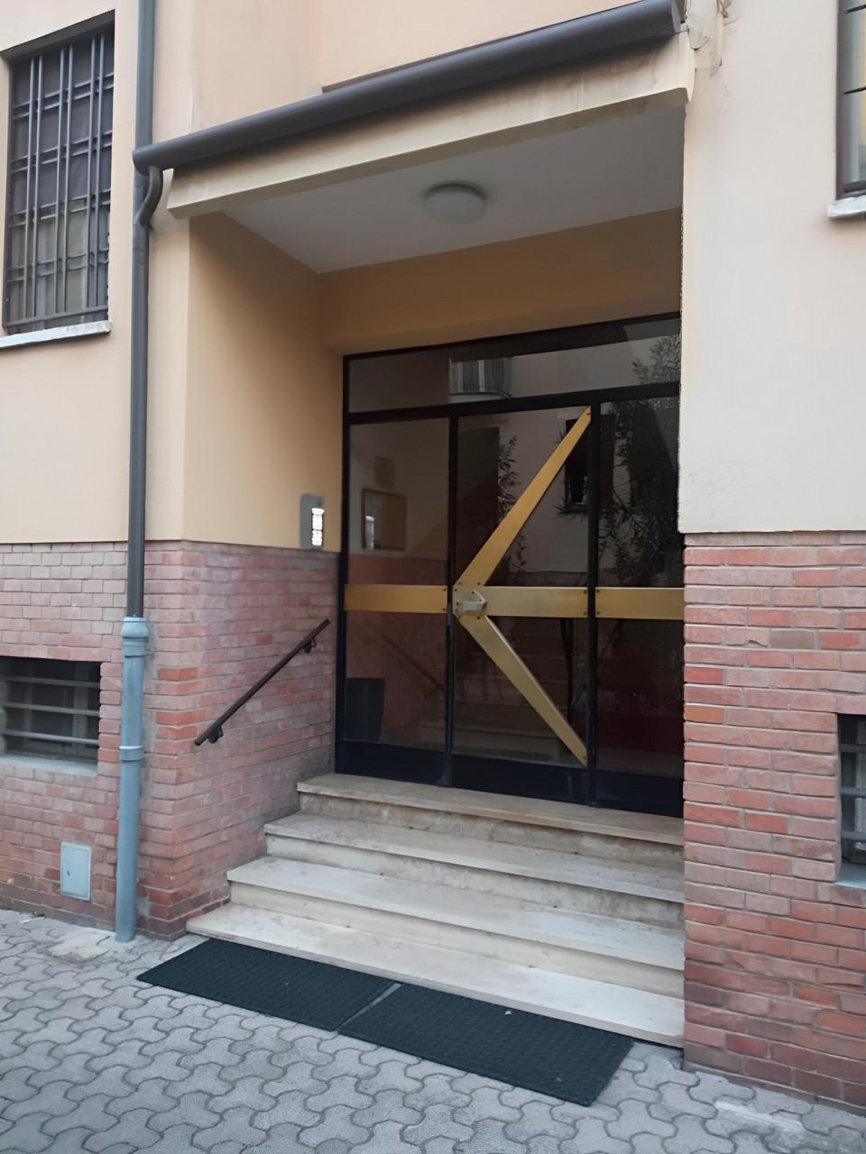 immobile QUADRILOCALE IN ASTA IN VIA J DI PAOLO, BOLOGNA (BO) - 2
