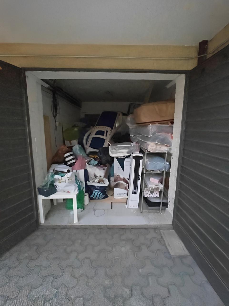 immobile QUADRILOCALE IN ASTA IN VIA J DI PAOLO, BOLOGNA (BO) - 3