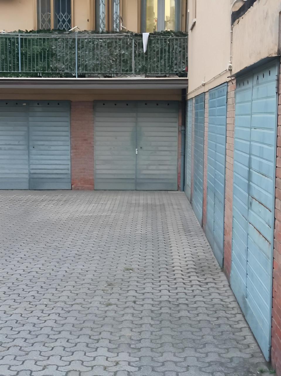 immobile QUADRILOCALE IN ASTA IN VIA J DI PAOLO, BOLOGNA (BO) - 4