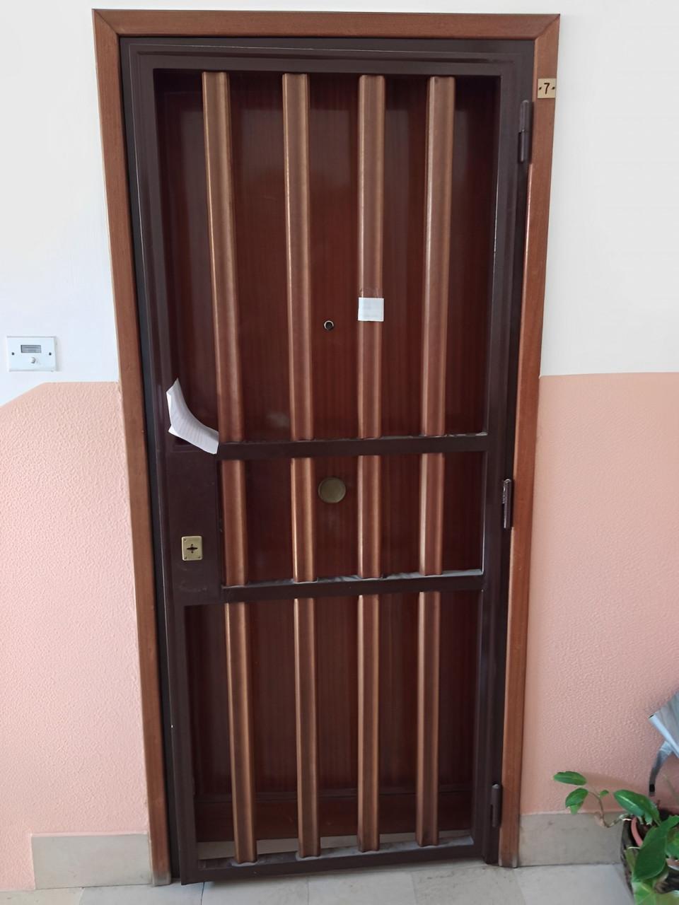 immobile QUADRILOCALE IN ASTA IN VIA J DI PAOLO, BOLOGNA (BO) - 5