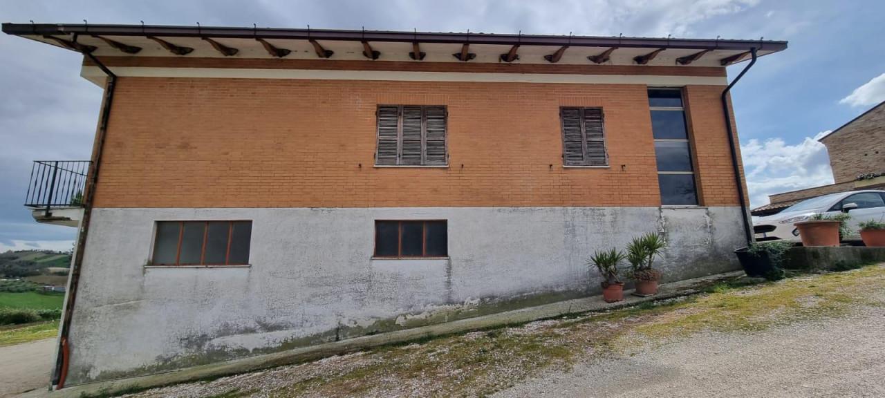 immobile VILLA ALL'ASTA IN VIA MONTEBELLO N 1/A - 63843 MONTOTTONE (FM) - 3