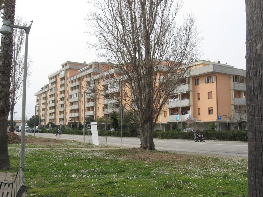 immobile appartamento all'asta in località Lido Tre Archi - Via Salvadori Paleotti n 18 - 63900 Fermo (FM) - 3