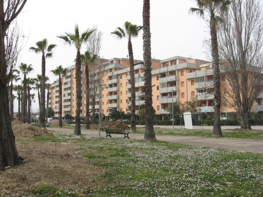 immobile appartamento all'asta in località Lido Tre Archi - Via Salvadori Paleotti n 18 - 63900 Fermo (FM) - 4