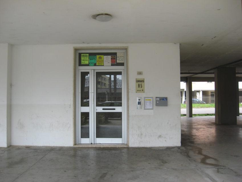 immobile appartamento all'asta in località Lido Tre Archi - Via Salvadori Paleotti n 18 - 63900 Fermo (FM) - 5