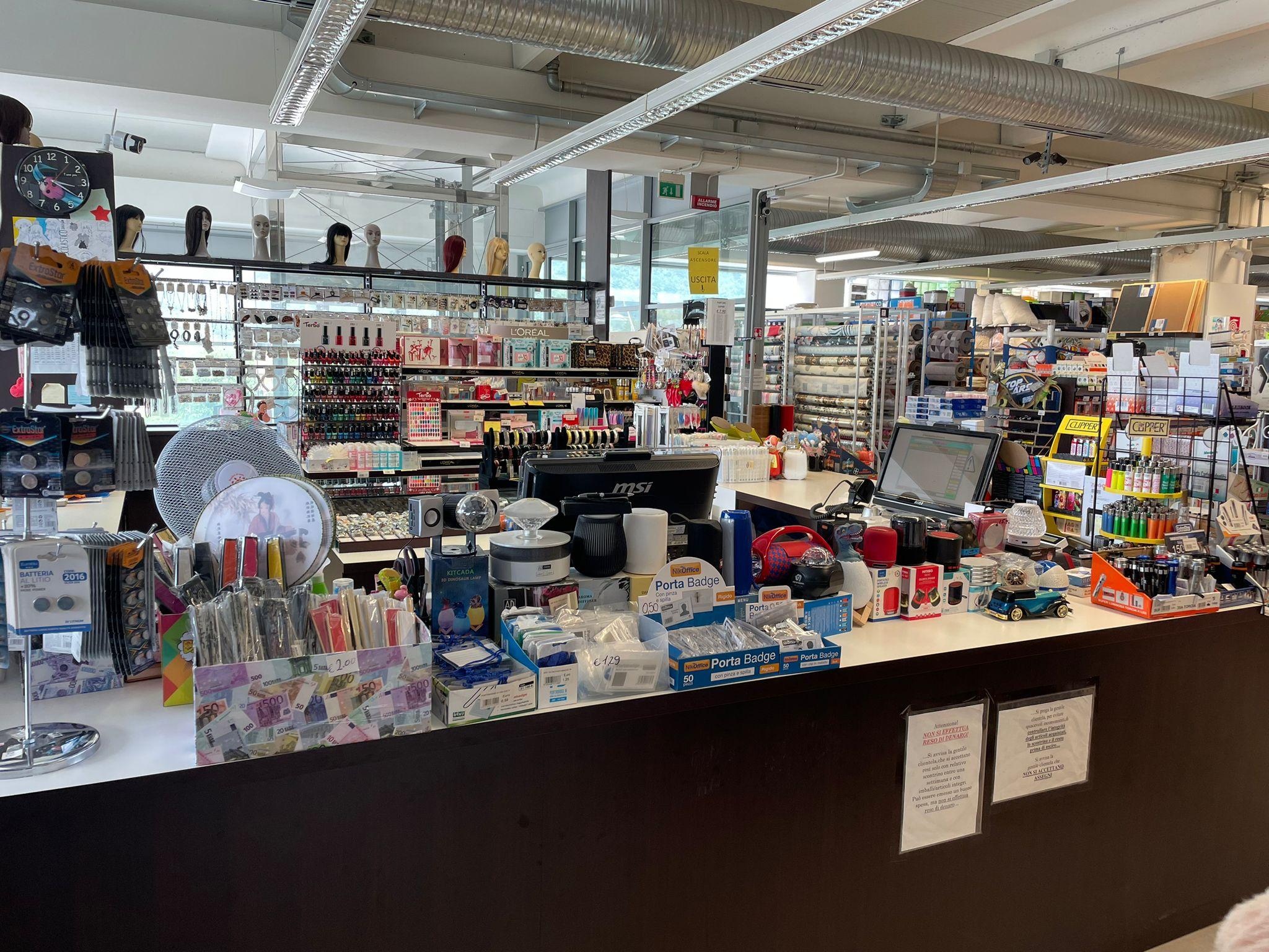 immobile attivita commerciale all'asta in Via delle Ninfee n 2 (già Via Mioletta) Capriolo (BS) - 2