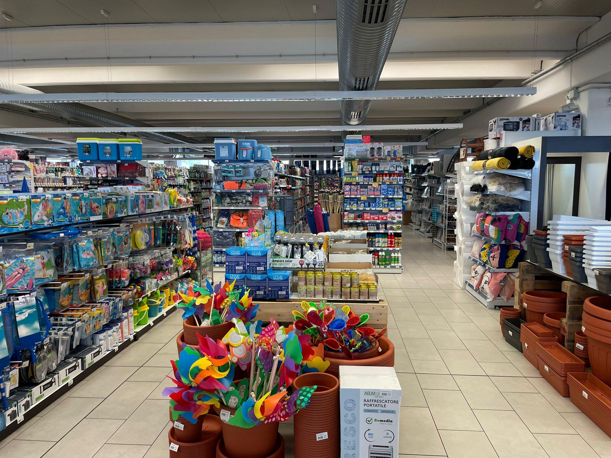 immobile attivita commerciale all'asta in Via delle Ninfee n 2 (già Via Mioletta) Capriolo (BS) - 5