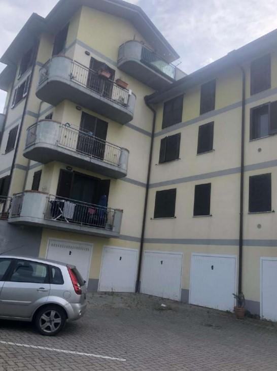 immobile appartamento all'asta in Via Amola 30H - 54011 Aulla (MS) - 1