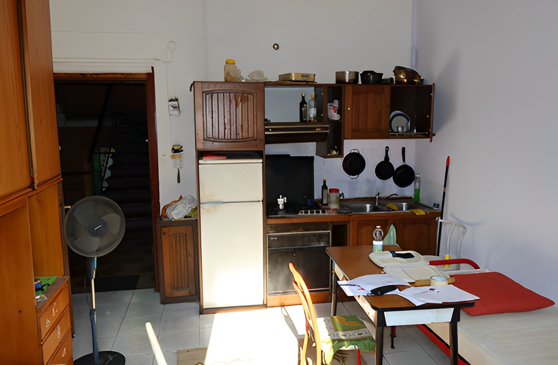 immobile APARTAMENTO IN ASTA IN VIA ACCIAIERIE, SESTO S. GIOVANNI (MI) - 1