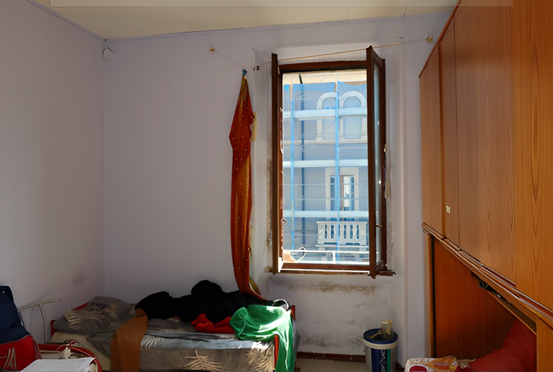 immobile APARTAMENTO IN ASTA IN VIA ACCIAIERIE, SESTO S. GIOVANNI (MI) - 2