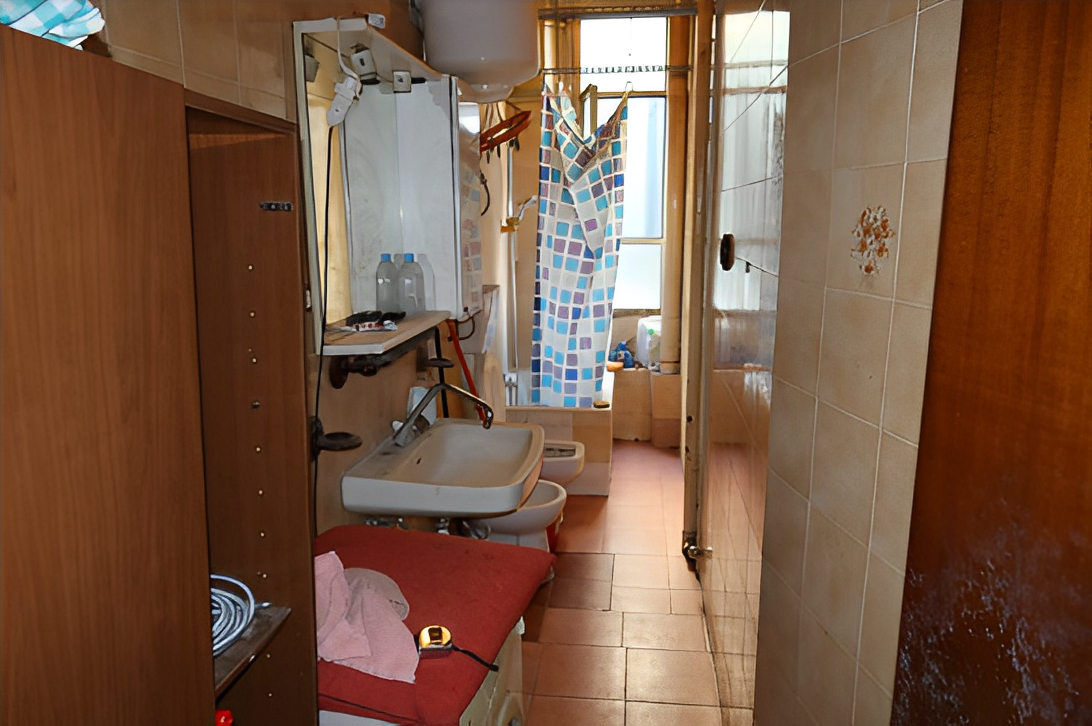 immobile APARTAMENTO IN ASTA IN VIA ACCIAIERIE, SESTO S. GIOVANNI (MI) - 3