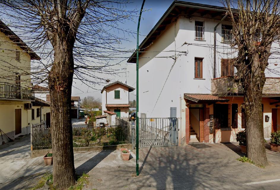 immobile appartamento all'asta in Via Roma 32 - 29010 Rottofreno (PC) - 1
