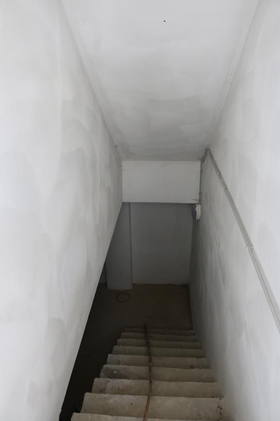 immobile cantina all'asta in via Gramsci - 73016 San Cesario di Lecce (LE) - 1