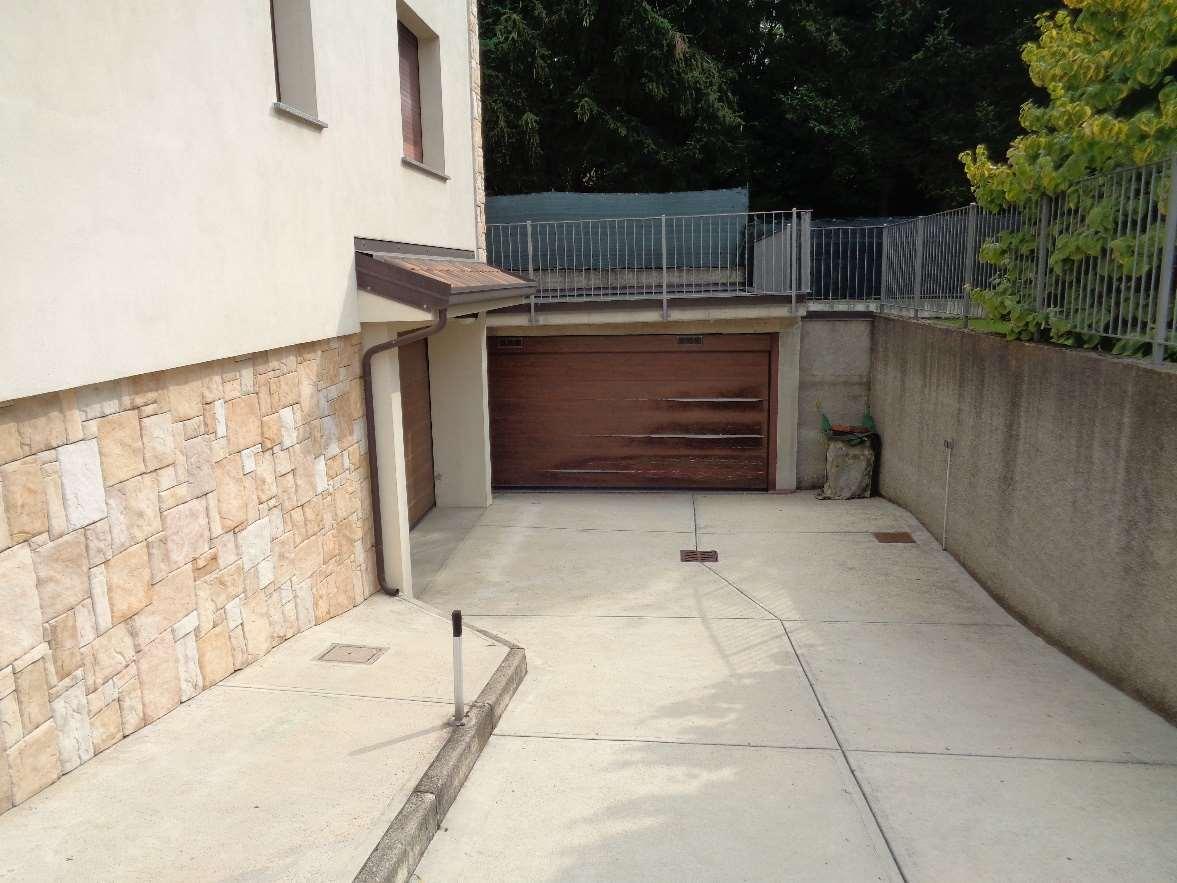 immobile APPARTAMENTO ALL'ASTA IN VIALE RAIMONDI, VERTEMATE CON MINOPRIO (CO) - 1
