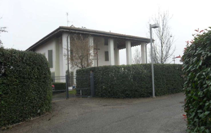 immobile villa all'asta in Strada Borelle 99/3 Modena (MO) - 1