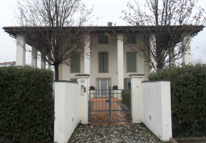 immobile villa all'asta in Strada Borelle 99/3 Modena (MO) - 3