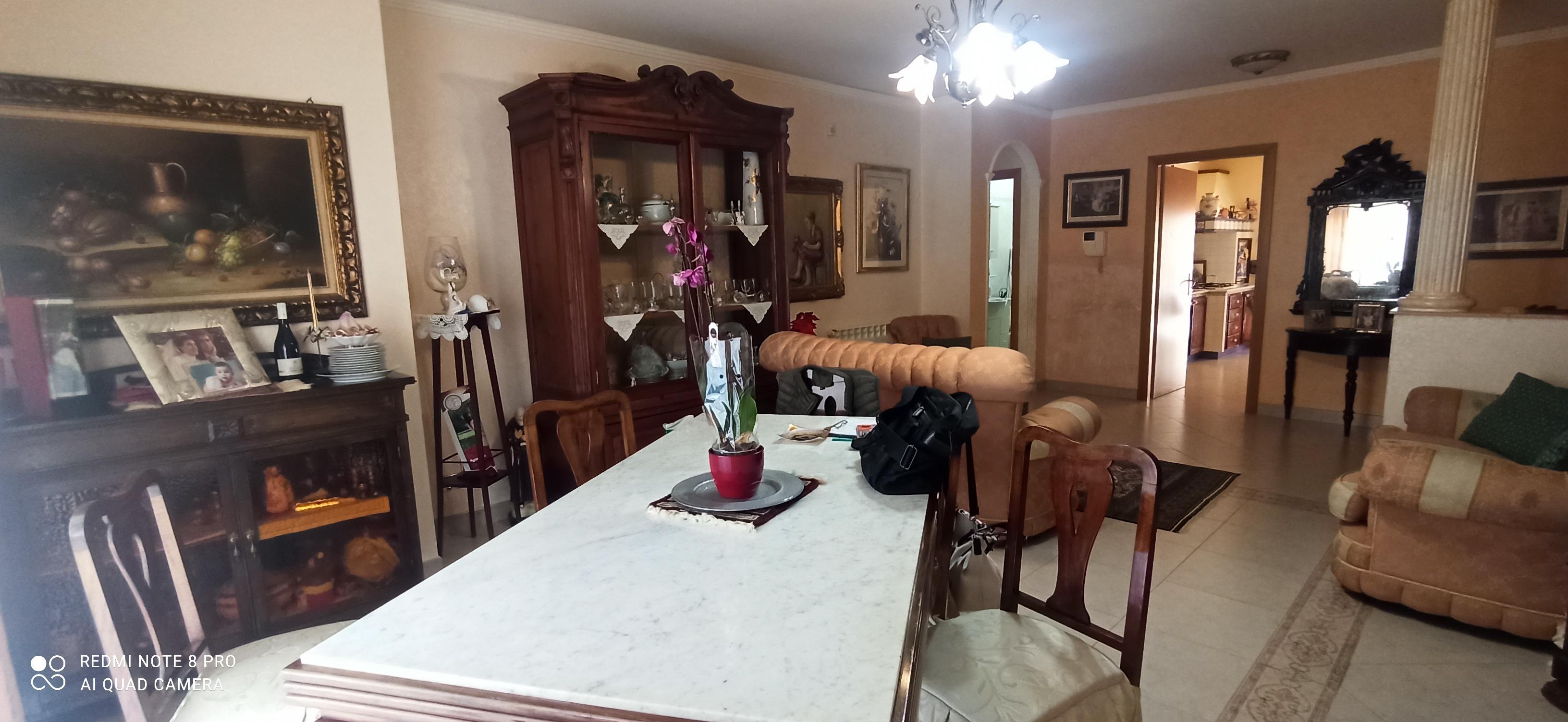 immobile appartamento all'asta in Via Edoardo Caracciolo n 34 (C/da Rigaletta-Pegno) - 91016 Erice (TP) - 1