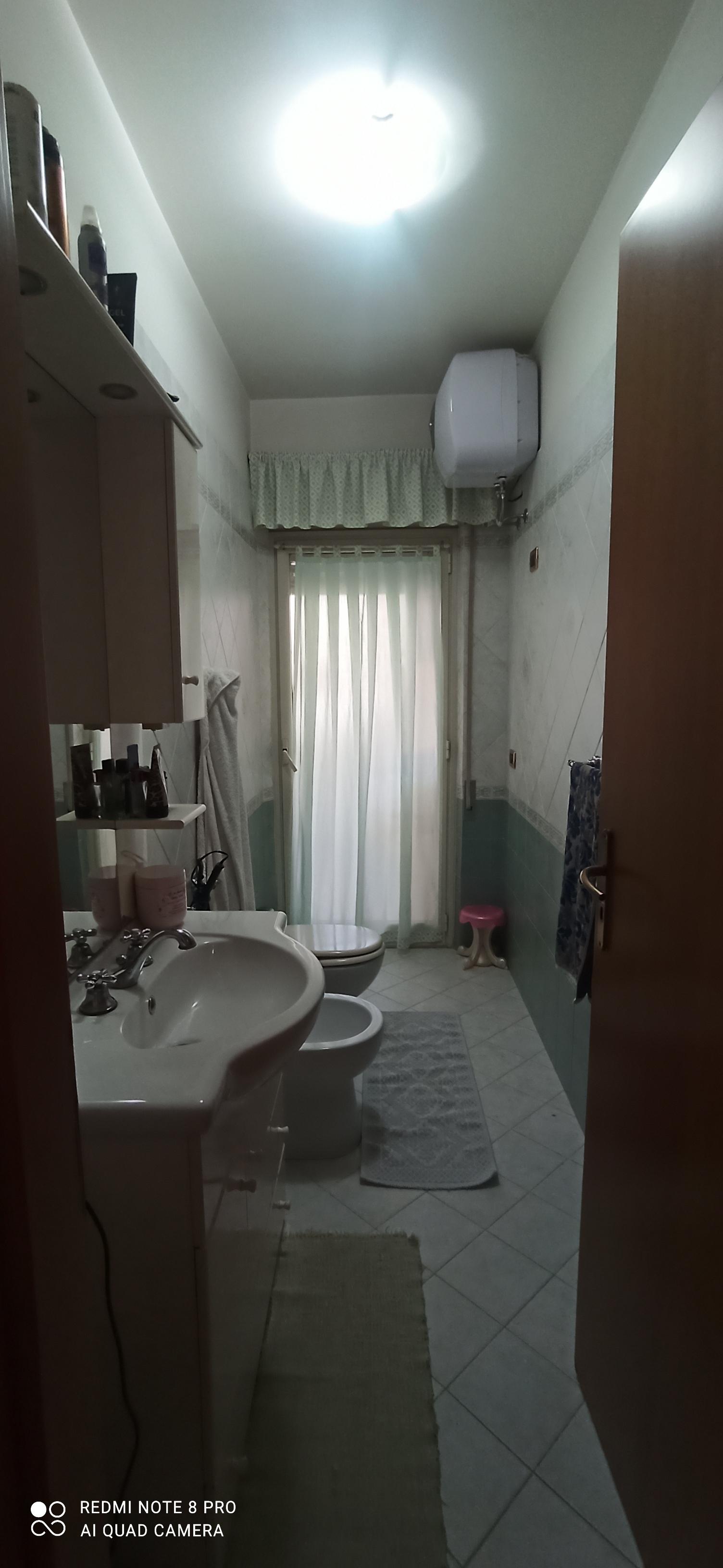 immobile appartamento all'asta in Via Edoardo Caracciolo n 34 (C/da Rigaletta-Pegno) - 91016 Erice (TP) - 2
