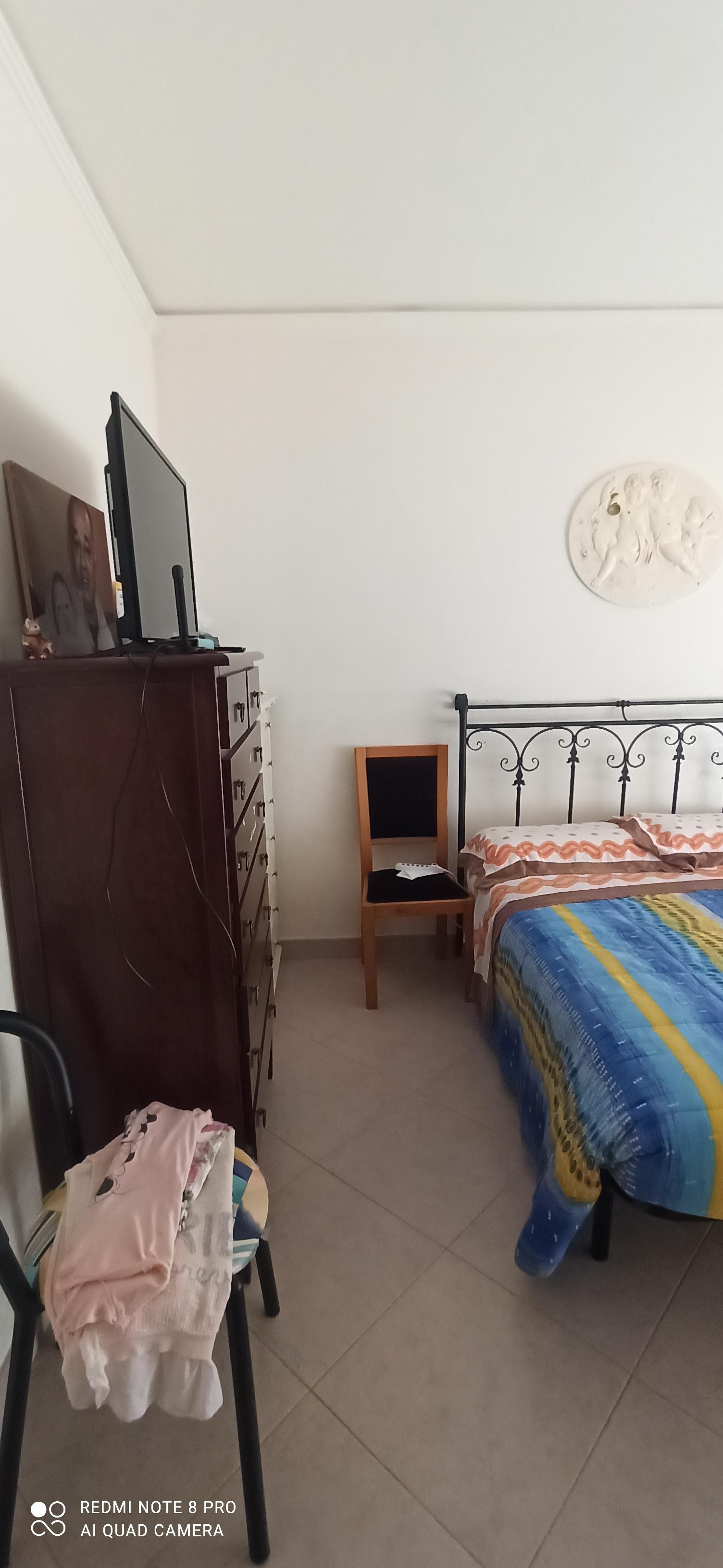 immobile appartamento all'asta in Via Edoardo Caracciolo n 34 (C/da Rigaletta-Pegno) - 91016 Erice (TP) - 5