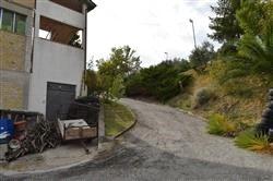 immobile magazzino all'asta in VIA SAN MARTINO - 63815 Monte San Pietrangeli (FM) - 1